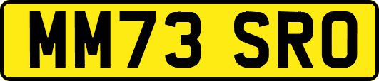 MM73SRO