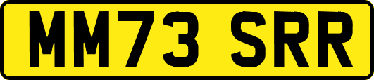 MM73SRR