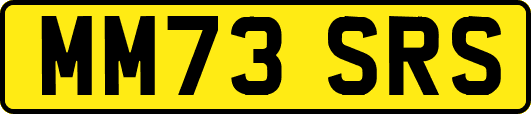 MM73SRS