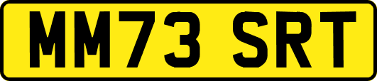 MM73SRT