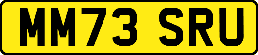 MM73SRU