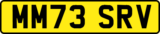 MM73SRV
