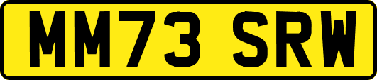 MM73SRW