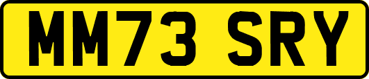 MM73SRY