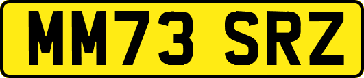 MM73SRZ