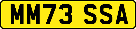 MM73SSA