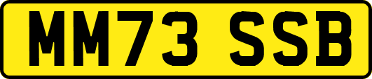 MM73SSB