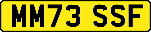 MM73SSF