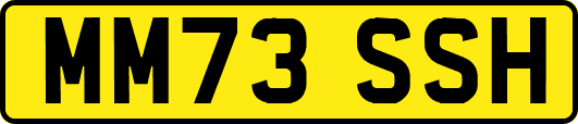 MM73SSH