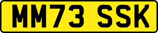 MM73SSK