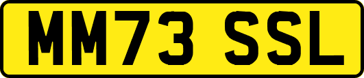 MM73SSL