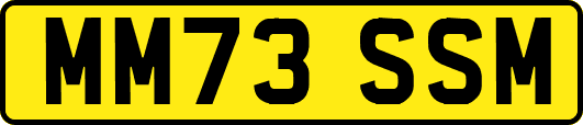 MM73SSM