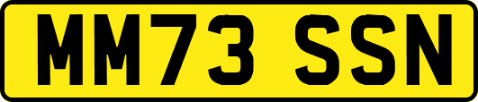 MM73SSN
