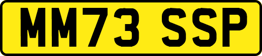 MM73SSP