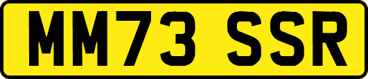 MM73SSR