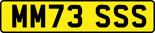 MM73SSS