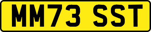 MM73SST