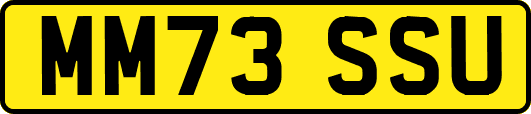 MM73SSU