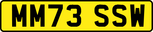 MM73SSW
