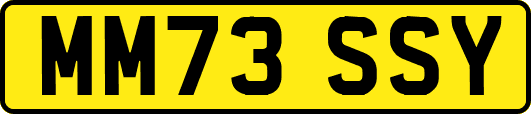 MM73SSY