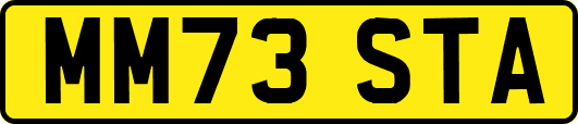MM73STA