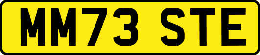 MM73STE