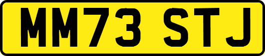 MM73STJ
