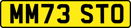 MM73STO