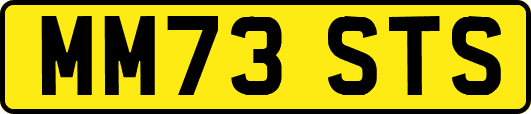 MM73STS