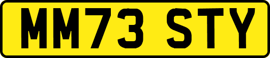 MM73STY