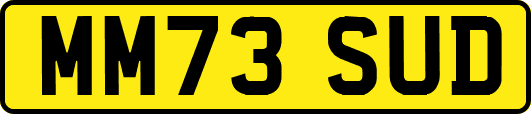 MM73SUD