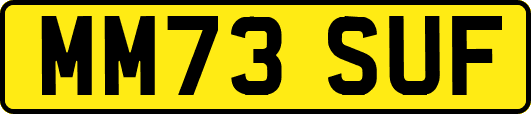 MM73SUF