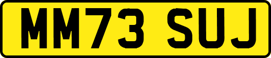MM73SUJ
