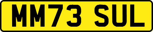MM73SUL