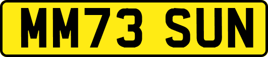 MM73SUN