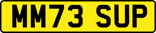 MM73SUP