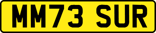 MM73SUR