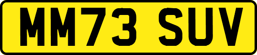 MM73SUV