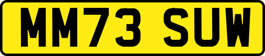 MM73SUW