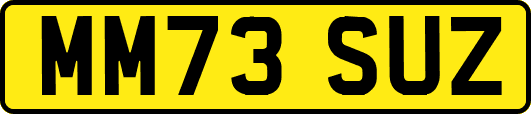MM73SUZ