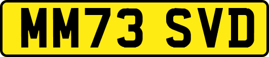 MM73SVD
