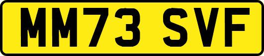MM73SVF