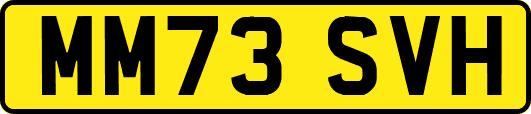 MM73SVH