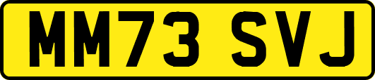 MM73SVJ