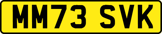 MM73SVK