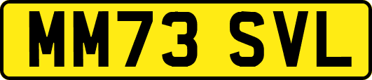 MM73SVL