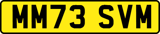 MM73SVM