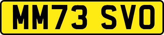 MM73SVO