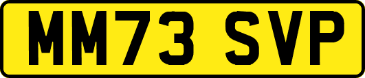 MM73SVP