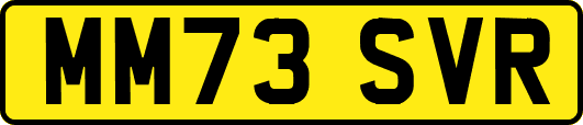 MM73SVR